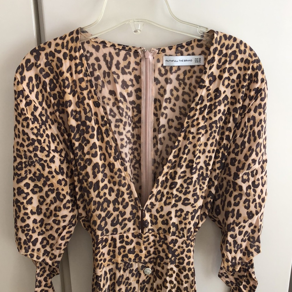 Faithful The Brand dress - Picture 4 of 9